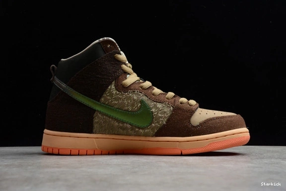 Dunk SB Nike  DC6887-200 Concepts Turdunken High 0115